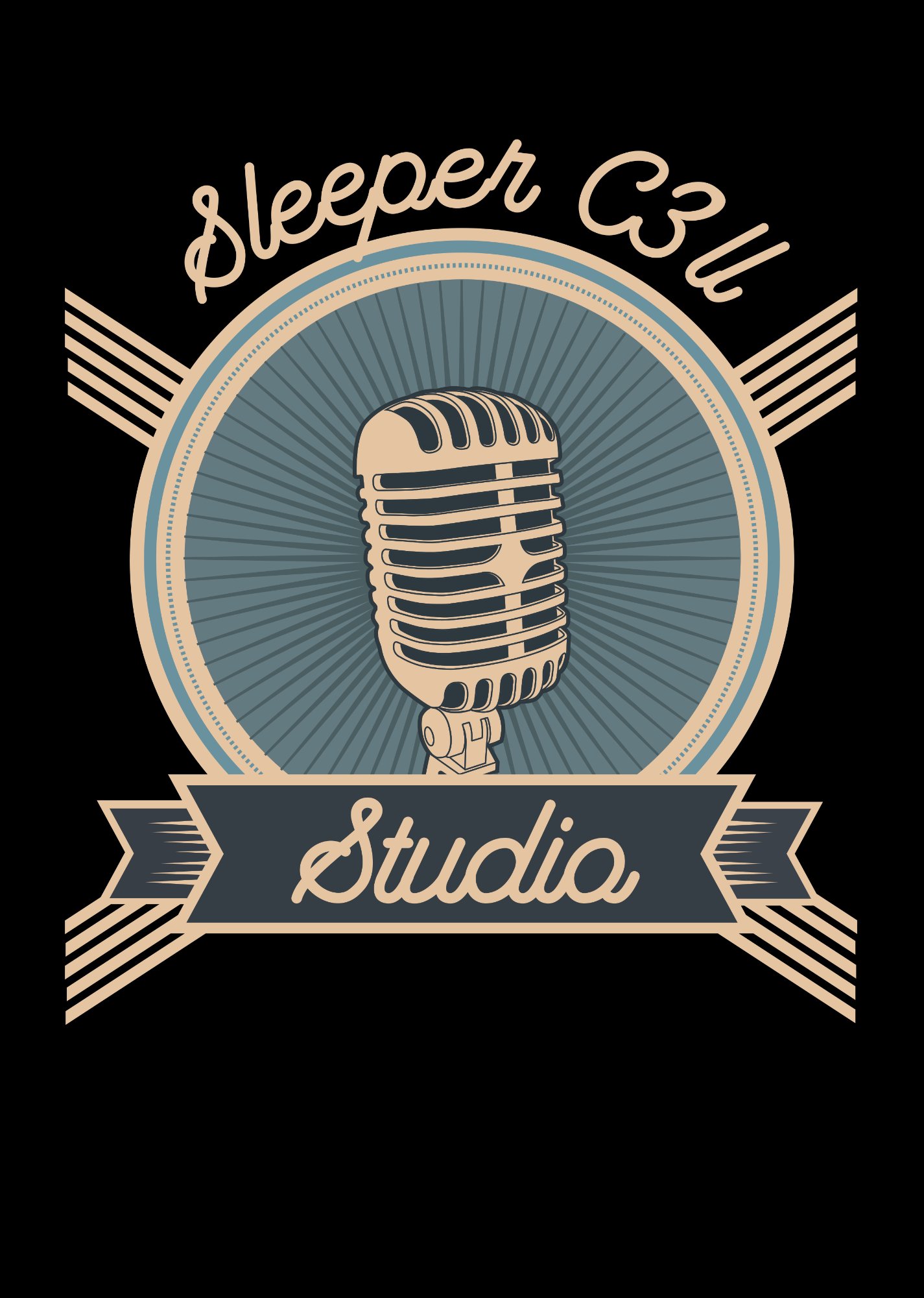 Sleeper Cell Studio